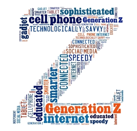 What it means to be part of Generation Z