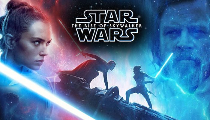 Star Wars: The Rise of Skywalker Review-An Attempt Was Made